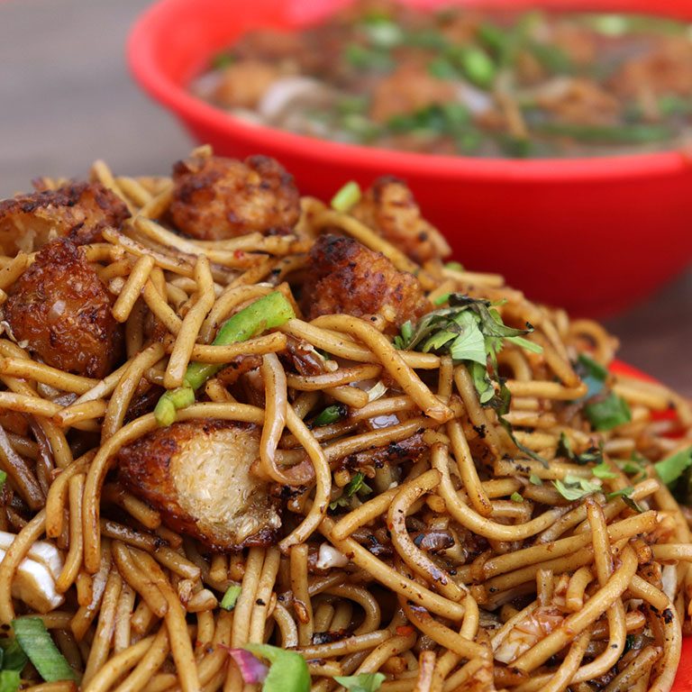 chowmien