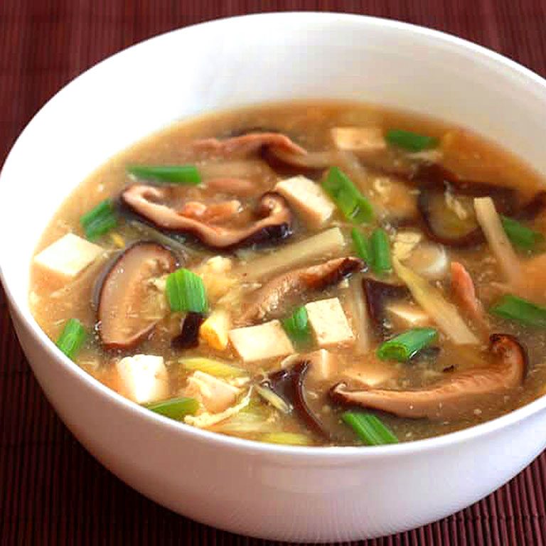 soup