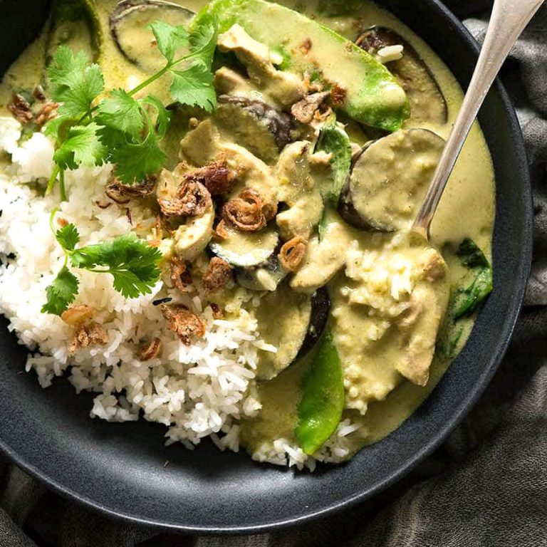 Thai-Green-Curry