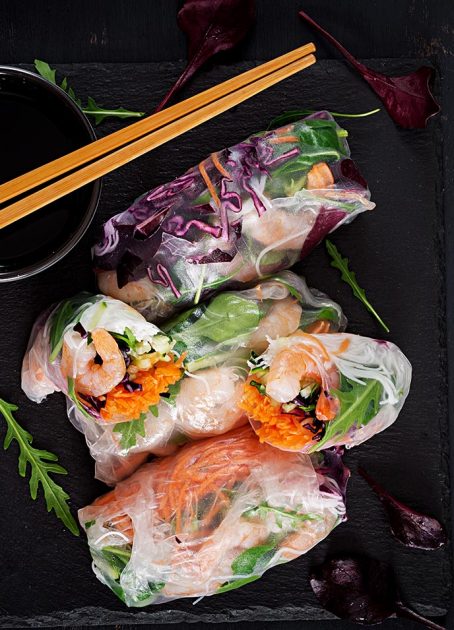 susirolls